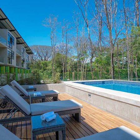 Bee Suites Santa Ana Santa Ana  Zewnętrze zdjęcie
