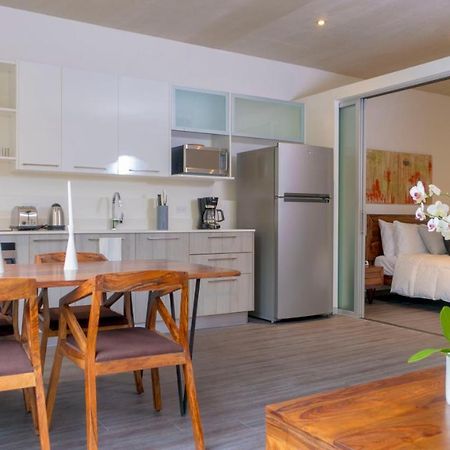Bee Suites Santa Ana Zewnętrze zdjęcie