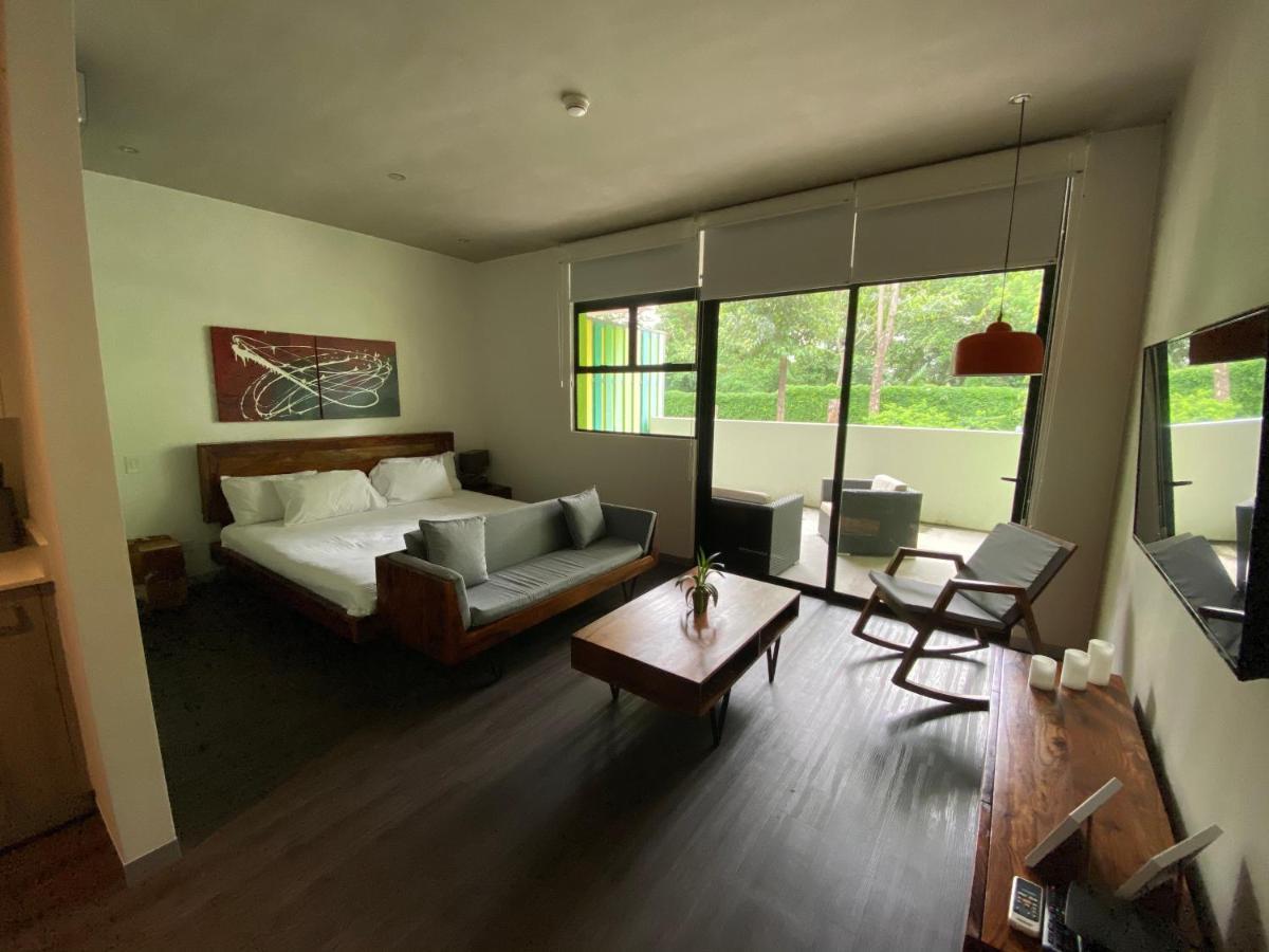 Bee Suites Santa Ana Santa Ana  Zewnętrze zdjęcie