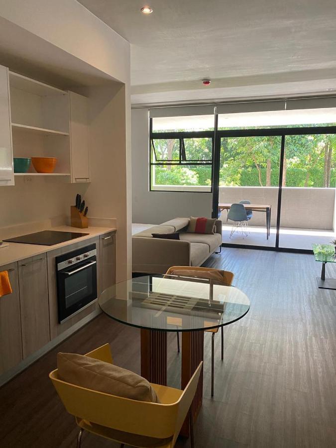 Bee Suites Santa Ana Santa Ana  Zewnętrze zdjęcie