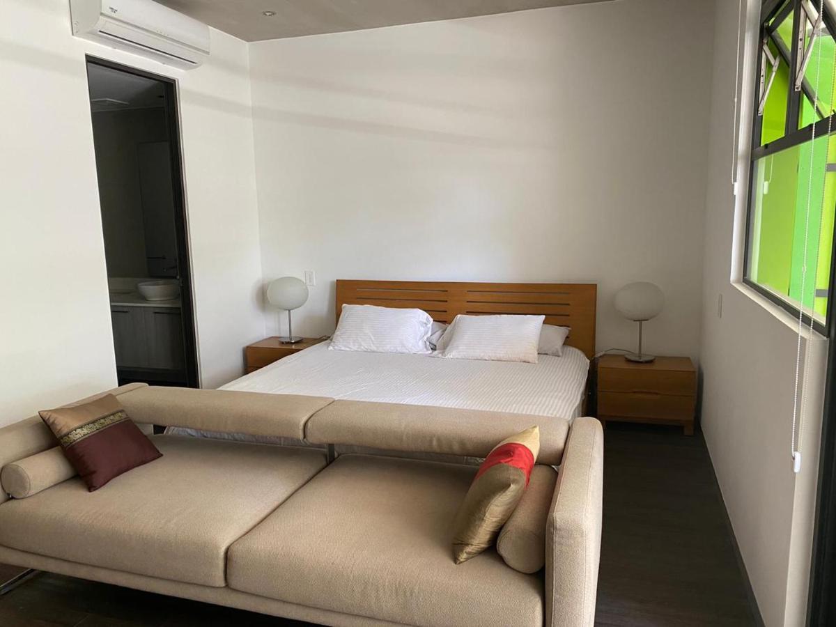 Bee Suites Santa Ana Santa Ana  Zewnętrze zdjęcie