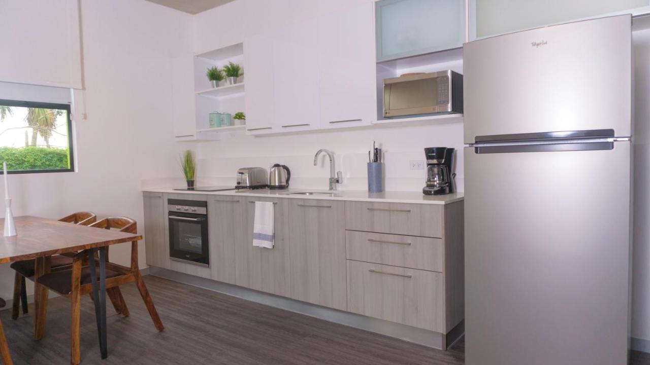 Bee Suites Santa Ana Santa Ana  Zewnętrze zdjęcie