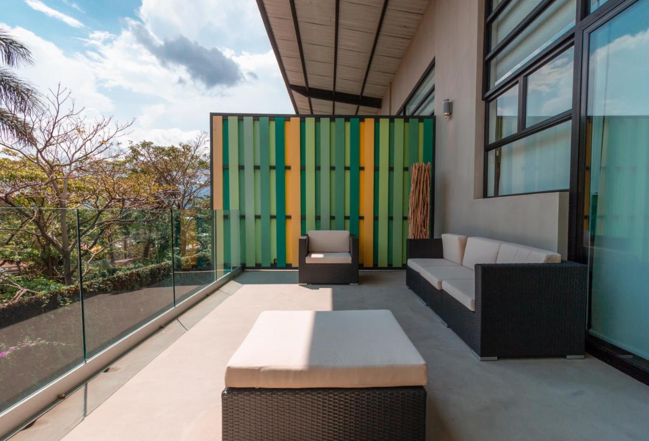 Bee Suites Santa Ana Santa Ana  Zewnętrze zdjęcie