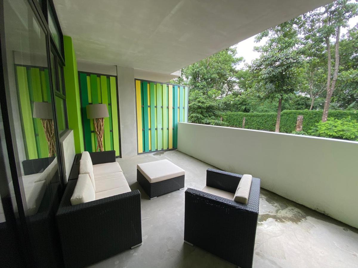 Bee Suites Santa Ana Santa Ana  Zewnętrze zdjęcie