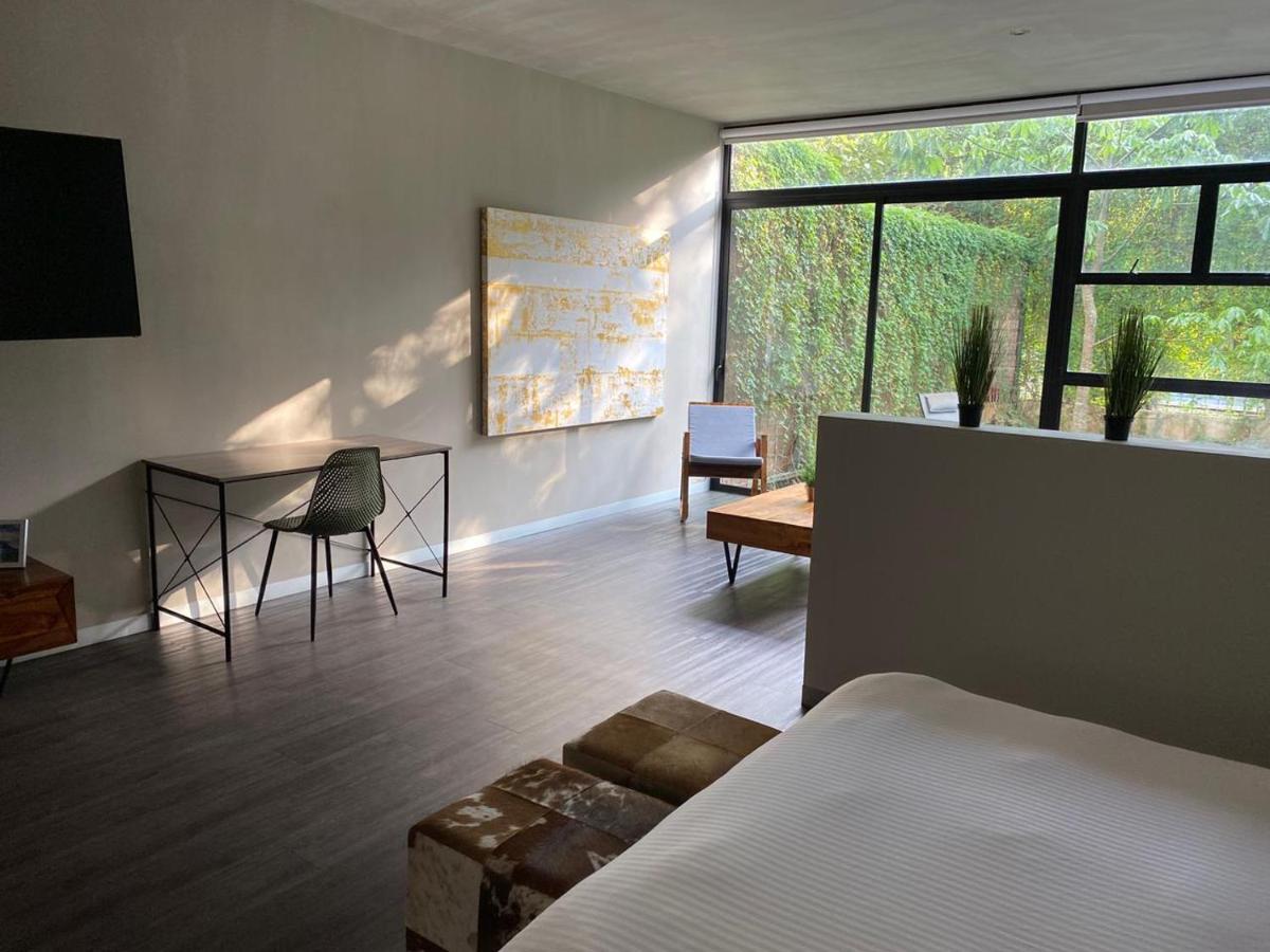 Bee Suites Santa Ana Santa Ana  Zewnętrze zdjęcie
