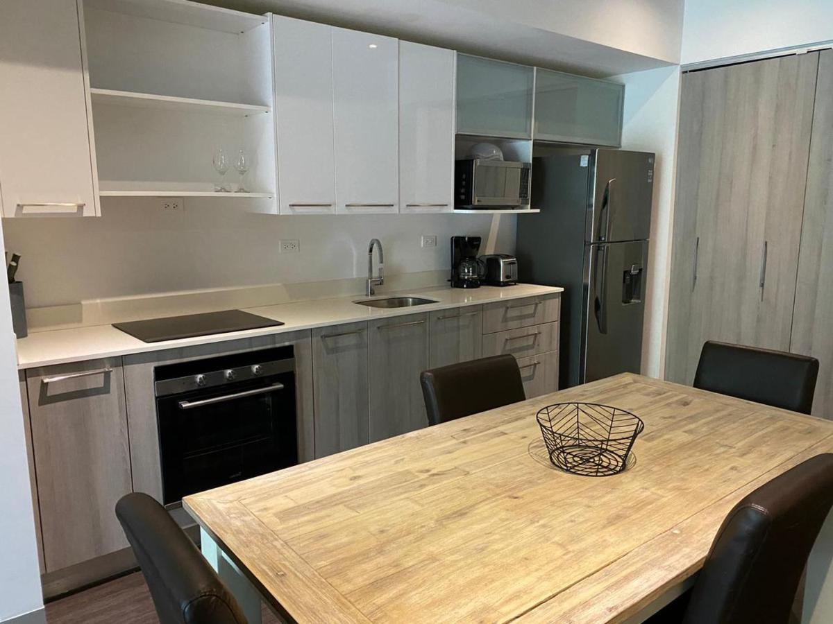 Bee Suites Santa Ana Santa Ana  Zewnętrze zdjęcie