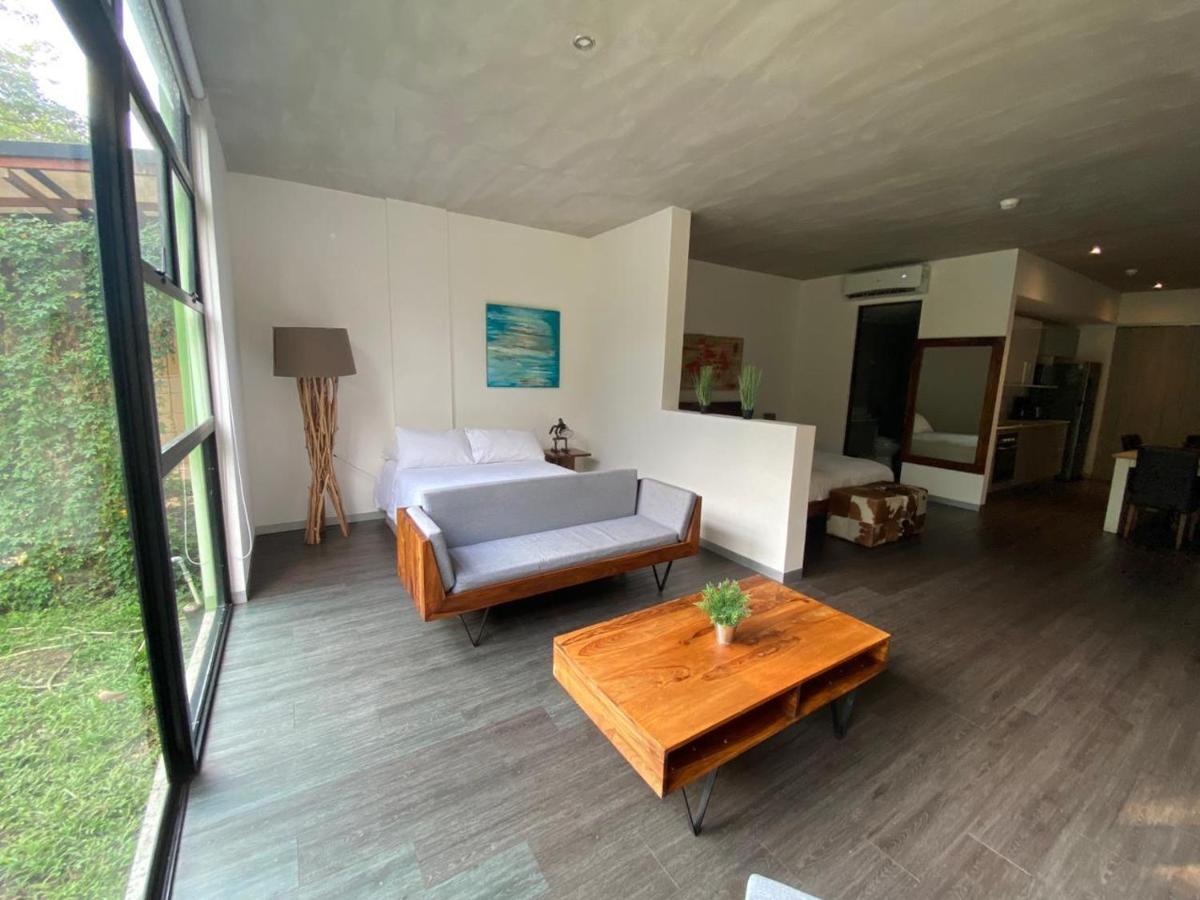 Bee Suites Santa Ana Santa Ana  Zewnętrze zdjęcie