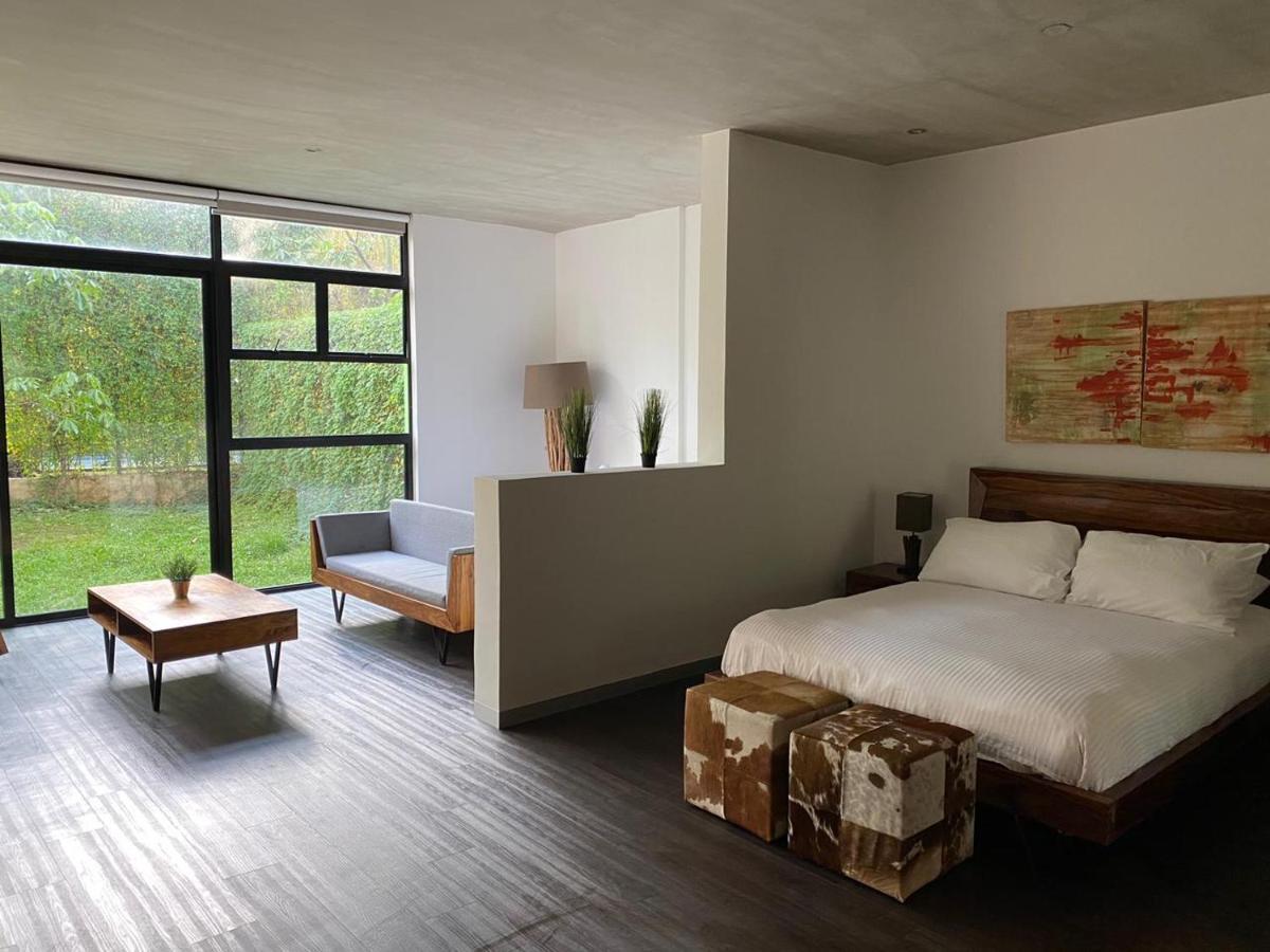 Bee Suites Santa Ana Santa Ana  Zewnętrze zdjęcie