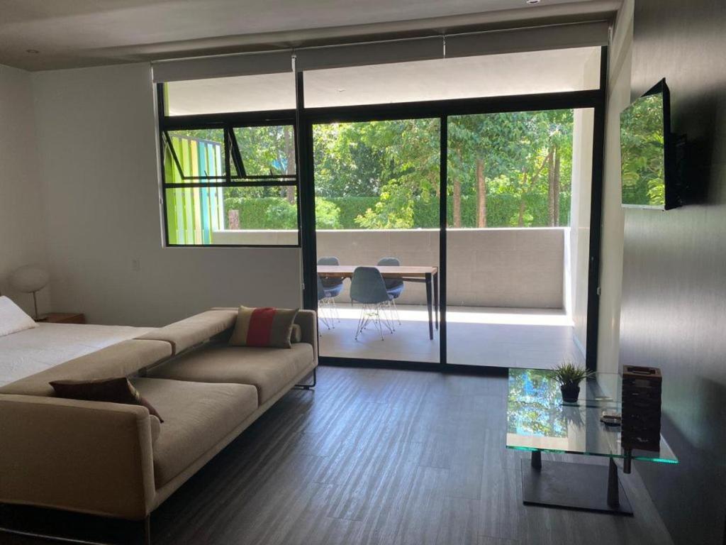 Bee Suites Santa Ana Santa Ana  Zewnętrze zdjęcie
