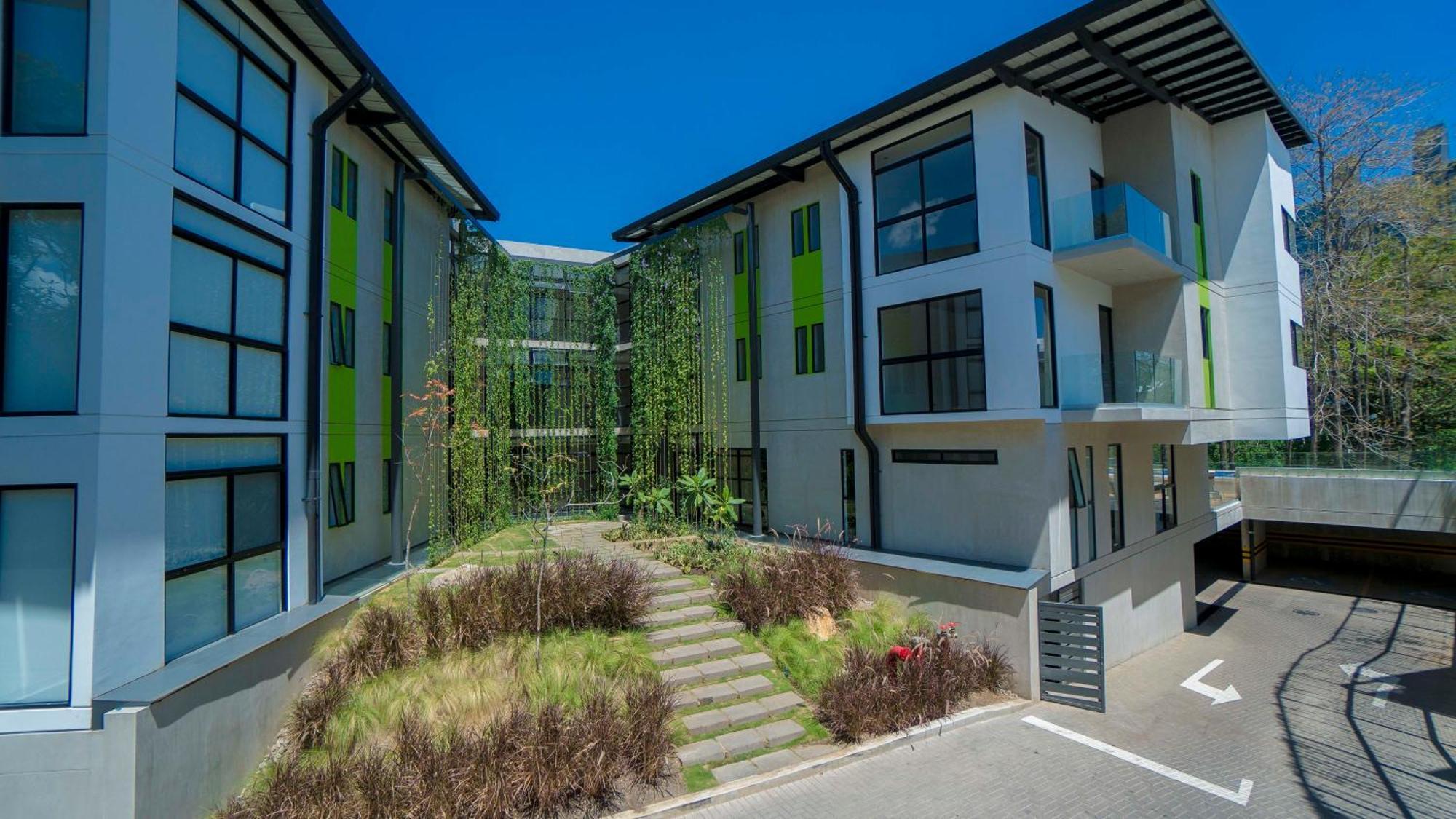 Bee Suites Santa Ana Santa Ana  Zewnętrze zdjęcie