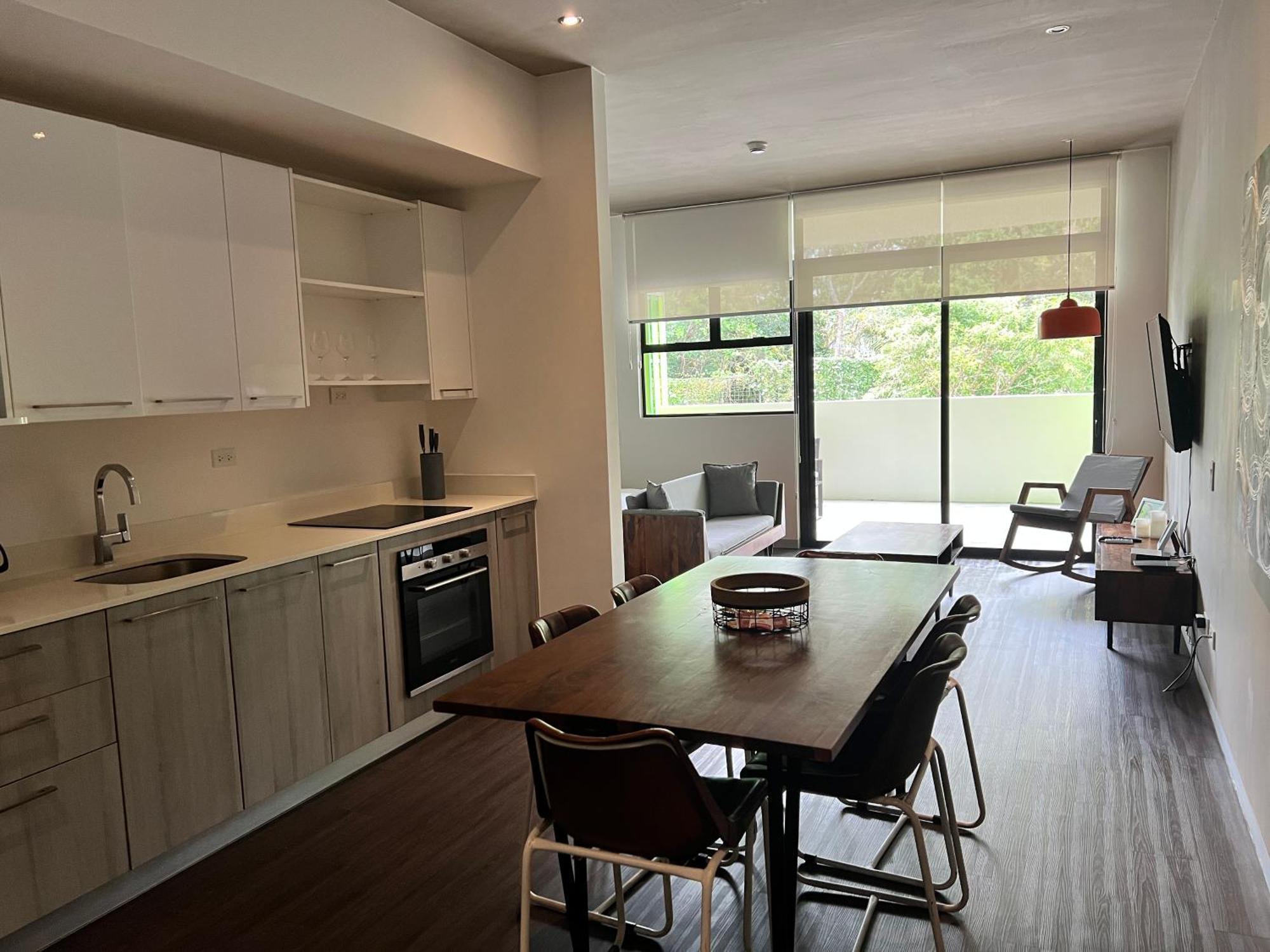 Bee Suites Santa Ana Santa Ana  Zewnętrze zdjęcie