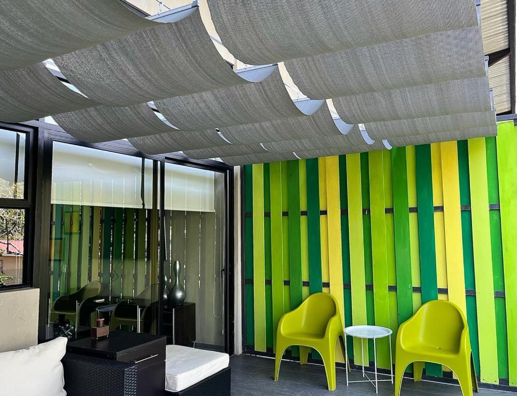 Bee Suites Santa Ana Santa Ana  Zewnętrze zdjęcie
