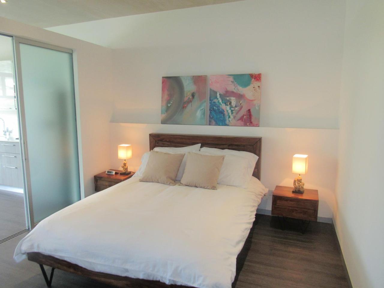 Bee Suites Santa Ana Santa Ana  Zewnętrze zdjęcie
