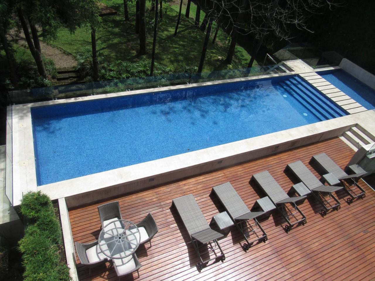 Bee Suites Santa Ana Santa Ana  Zewnętrze zdjęcie