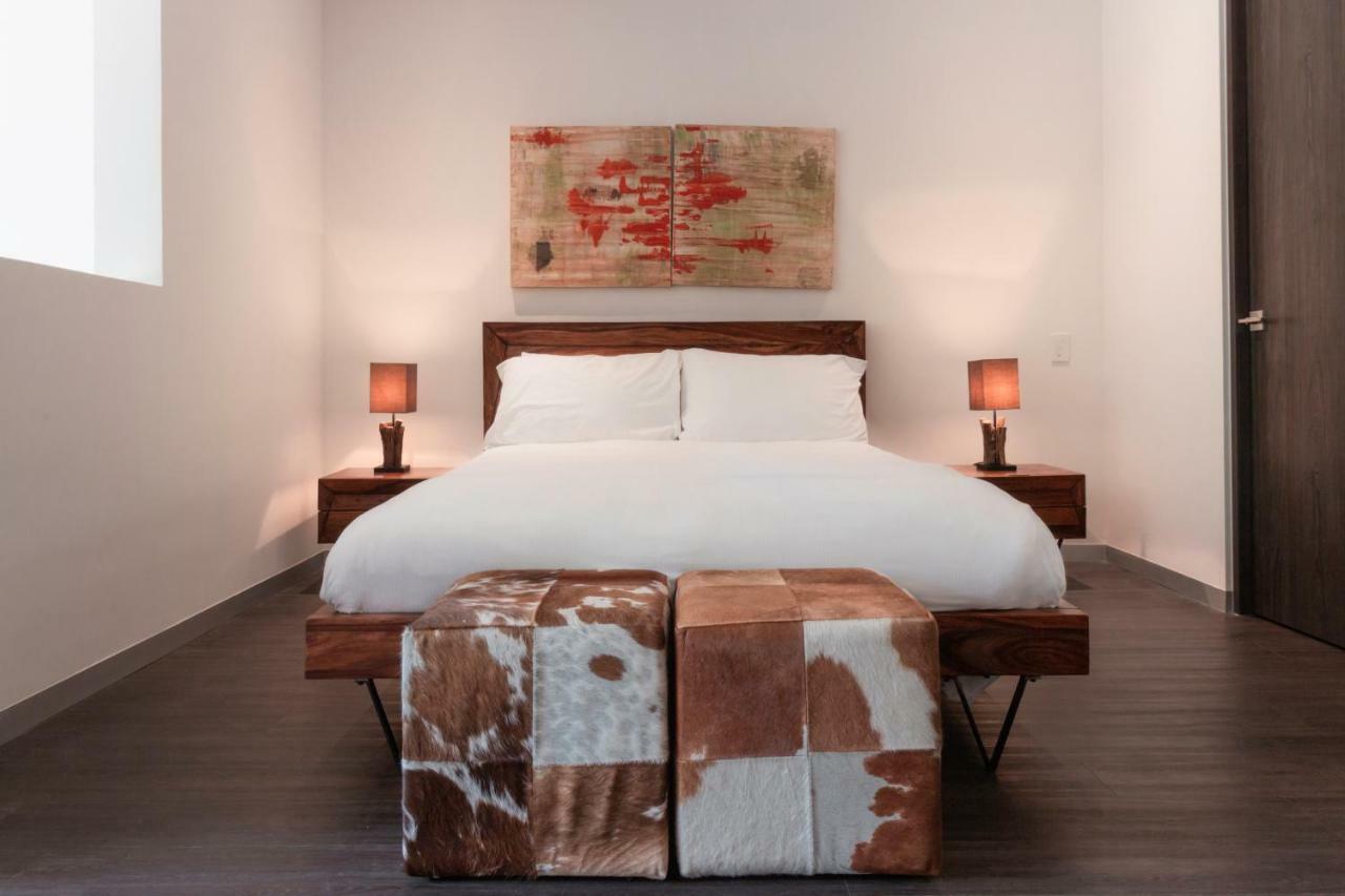 Bee Suites Santa Ana Santa Ana  Zewnętrze zdjęcie