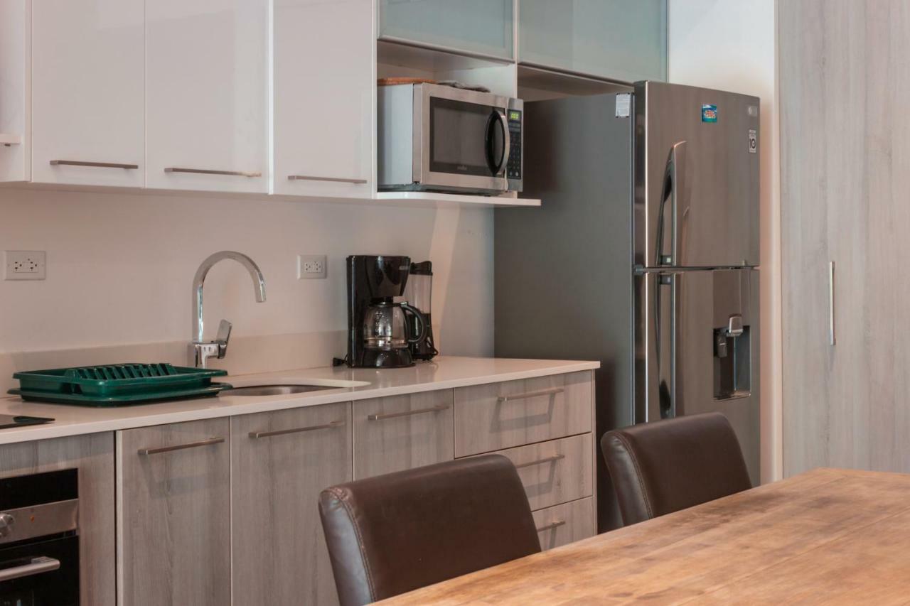 Bee Suites Santa Ana Santa Ana  Zewnętrze zdjęcie