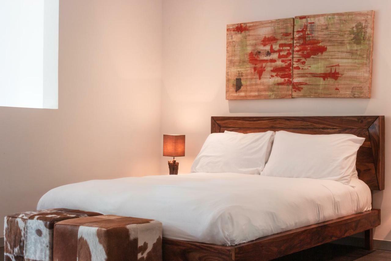 Bee Suites Santa Ana Santa Ana  Zewnętrze zdjęcie