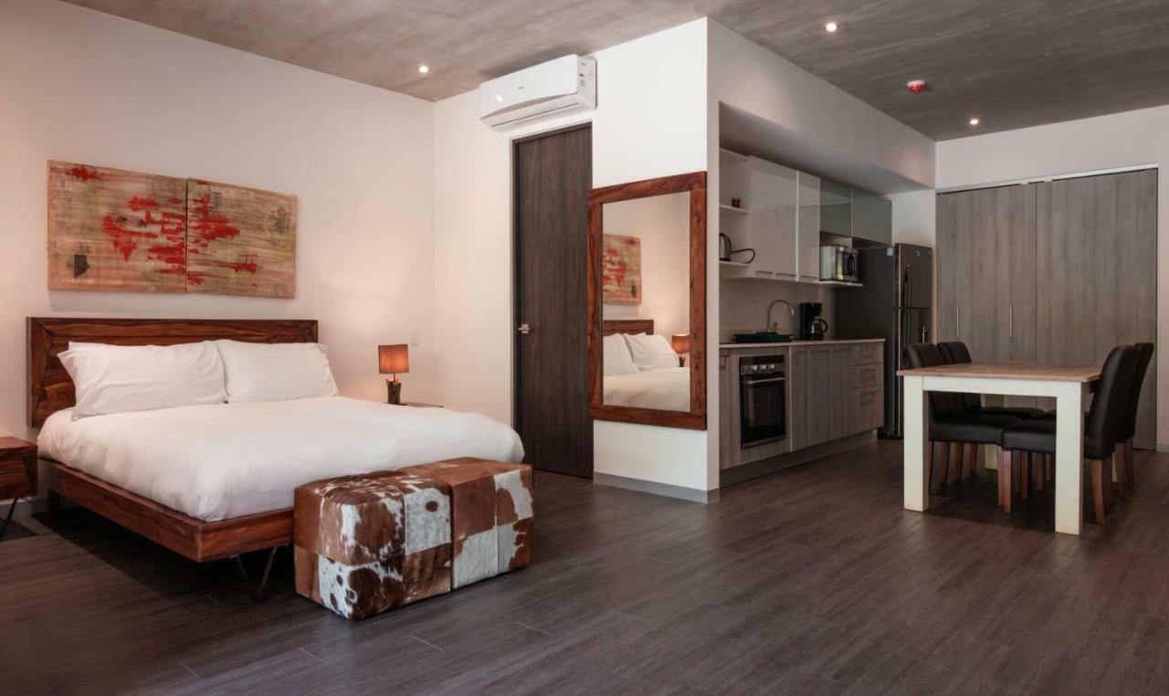 Bee Suites Santa Ana Santa Ana  Zewnętrze zdjęcie