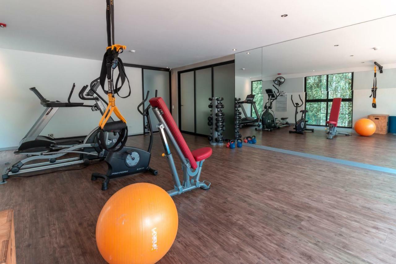 Bee Suites Santa Ana Zewnętrze zdjęcie