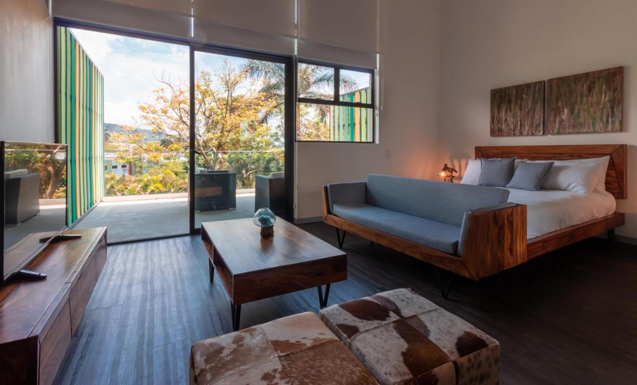 Bee Suites Santa Ana Santa Ana  Zewnętrze zdjęcie
