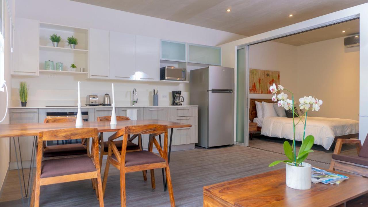 Bee Suites Santa Ana Santa Ana  Zewnętrze zdjęcie